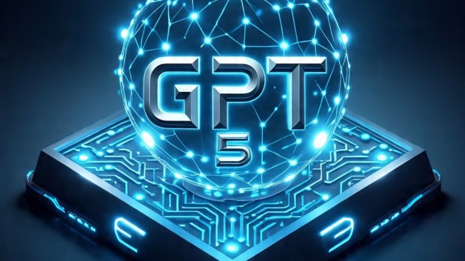 Ilustrasi GPT 5, 14 Agustus 205. (Meta AI)